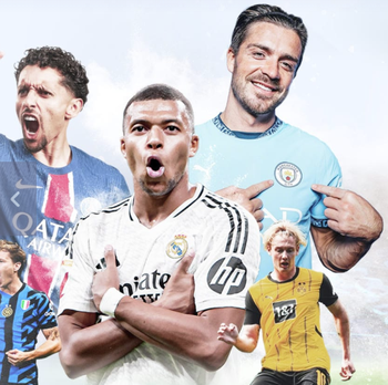 凯恩数据：5射2正2进球，4次过人2次关键传球，评分9.1全场最高