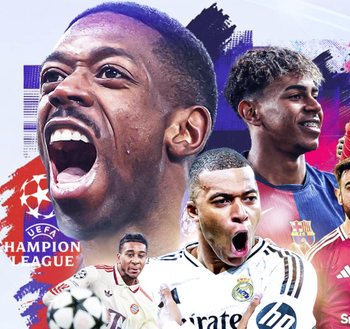 第24分钟，费兰接奥尔莫直塞爆射得手，巴萨总比分2